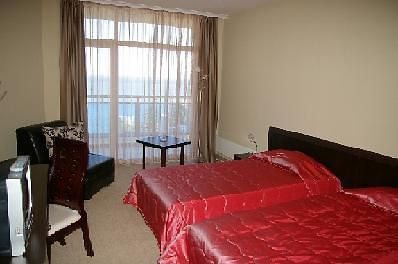 Hotel Bmv Златни пясъци Екстериор снимка