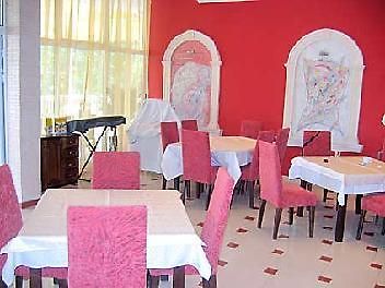 Hotel Bmv Златни пясъци Екстериор снимка