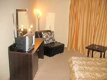 Hotel Bmv Златни пясъци Екстериор снимка